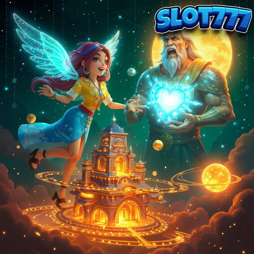 SLOT777 Apk Apk v30.1 (New) Android Slot 777 ABC Garage