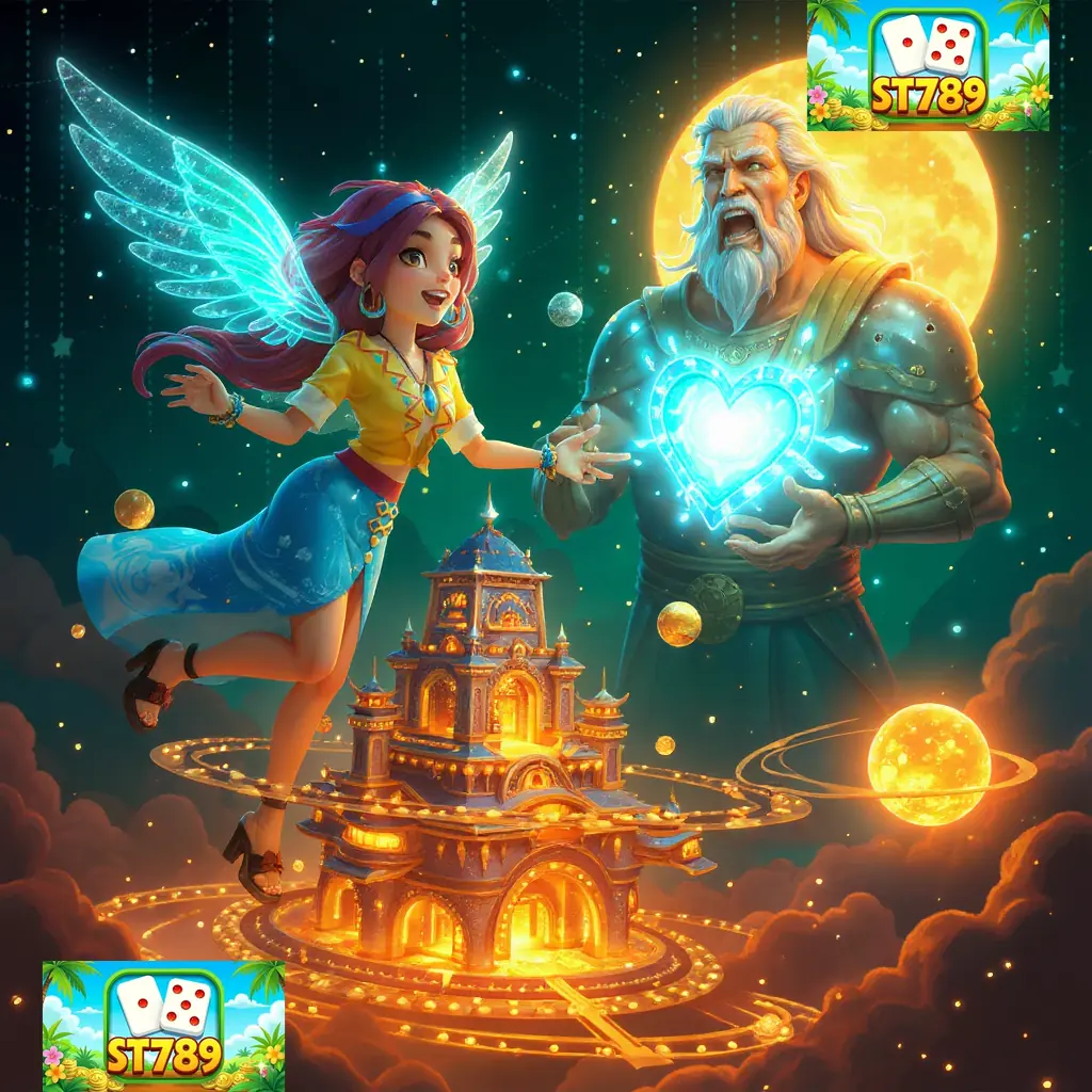 ST789 Apk Apk v30.1 (New) Android St 789 ABC Garage