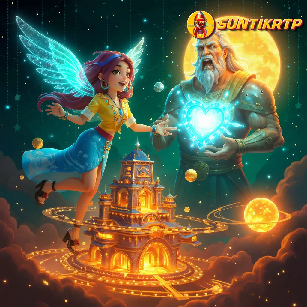 SUNTIK RTP Apk Apk v30.1 (New) Android Suntik Rtp Slot ABC Garage
