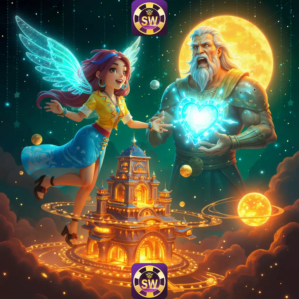 SUPWIN777 Apk Apk v30.1 (New) Android Sup Win 777 ABC Garage