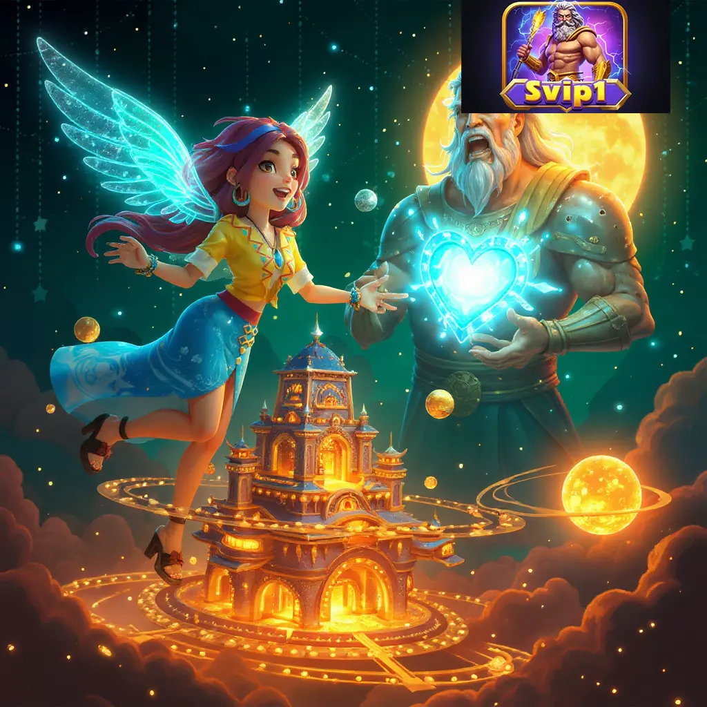 SVIP1 Apk Apk v30.1 (New) Android Svip 1 ABC Garage