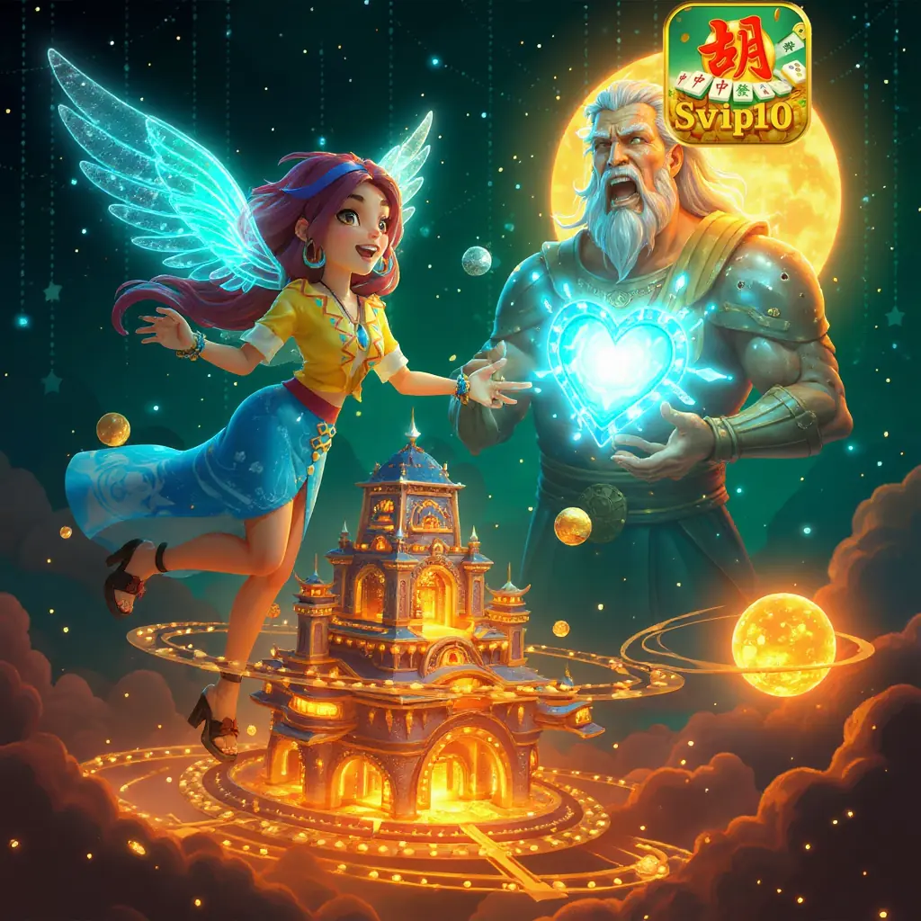 SVIP10 Apk Apk v30.1 (New) Android Svip 10 ABC Garage