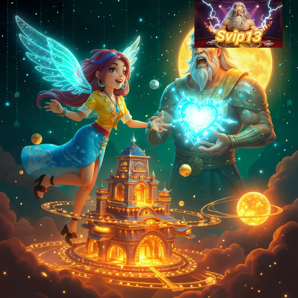SVIP11 Apk Apk v30.1 (New) Android Svip 11 ABC Garage