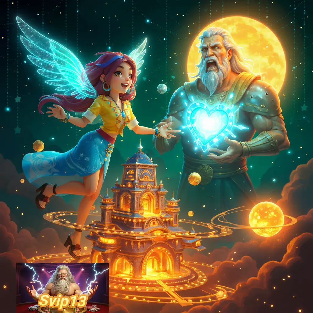 SVIP13 Apk Apk v30.1 (New) Android Svip 13 ABC Garage
