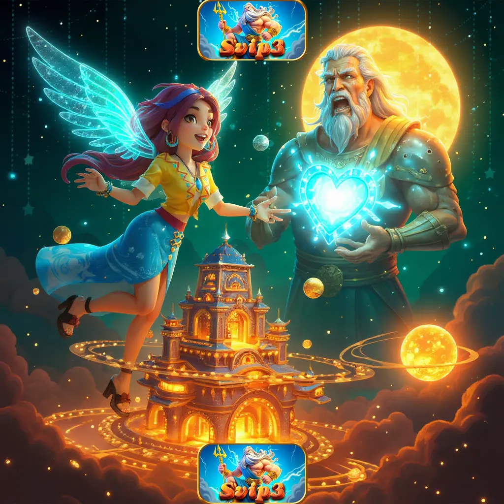 SVIP3 Apk Apk v30.1 (New) Android Svip 3 ABC Garage