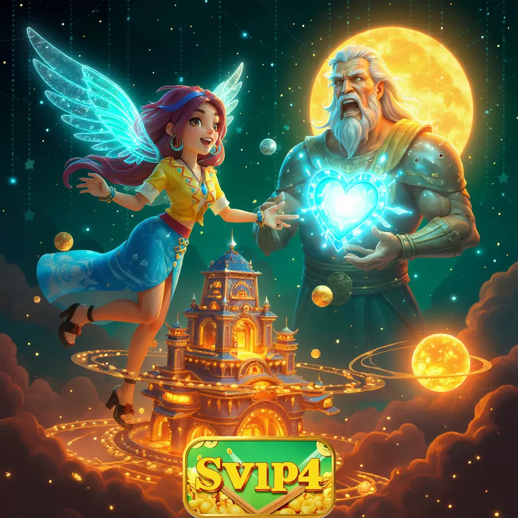 SVIP4 Apk Apk v30.1 (New) Android Svip 4 ABC Garage