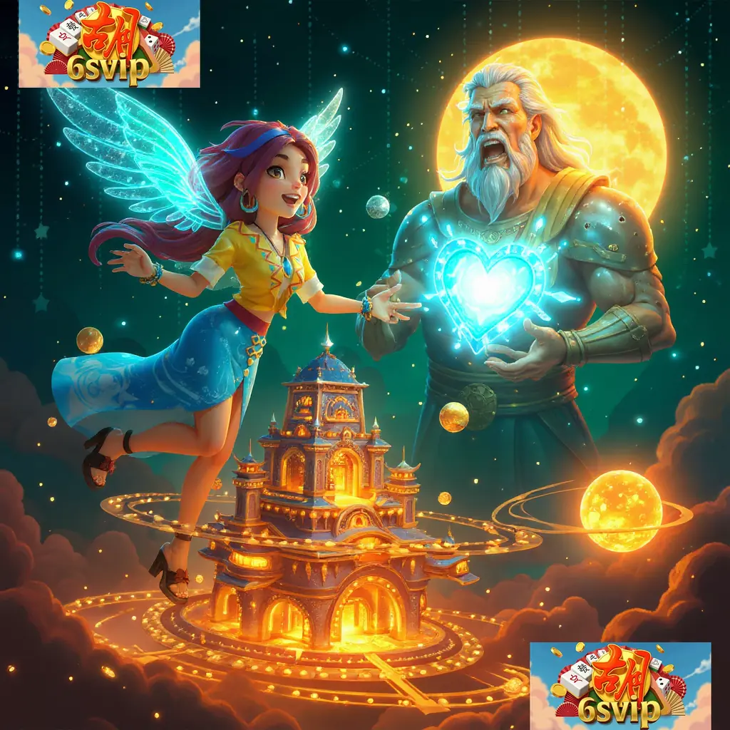 SVIP6 Apk Apk v30.1 (New) Android Svip 6 ABC Garage