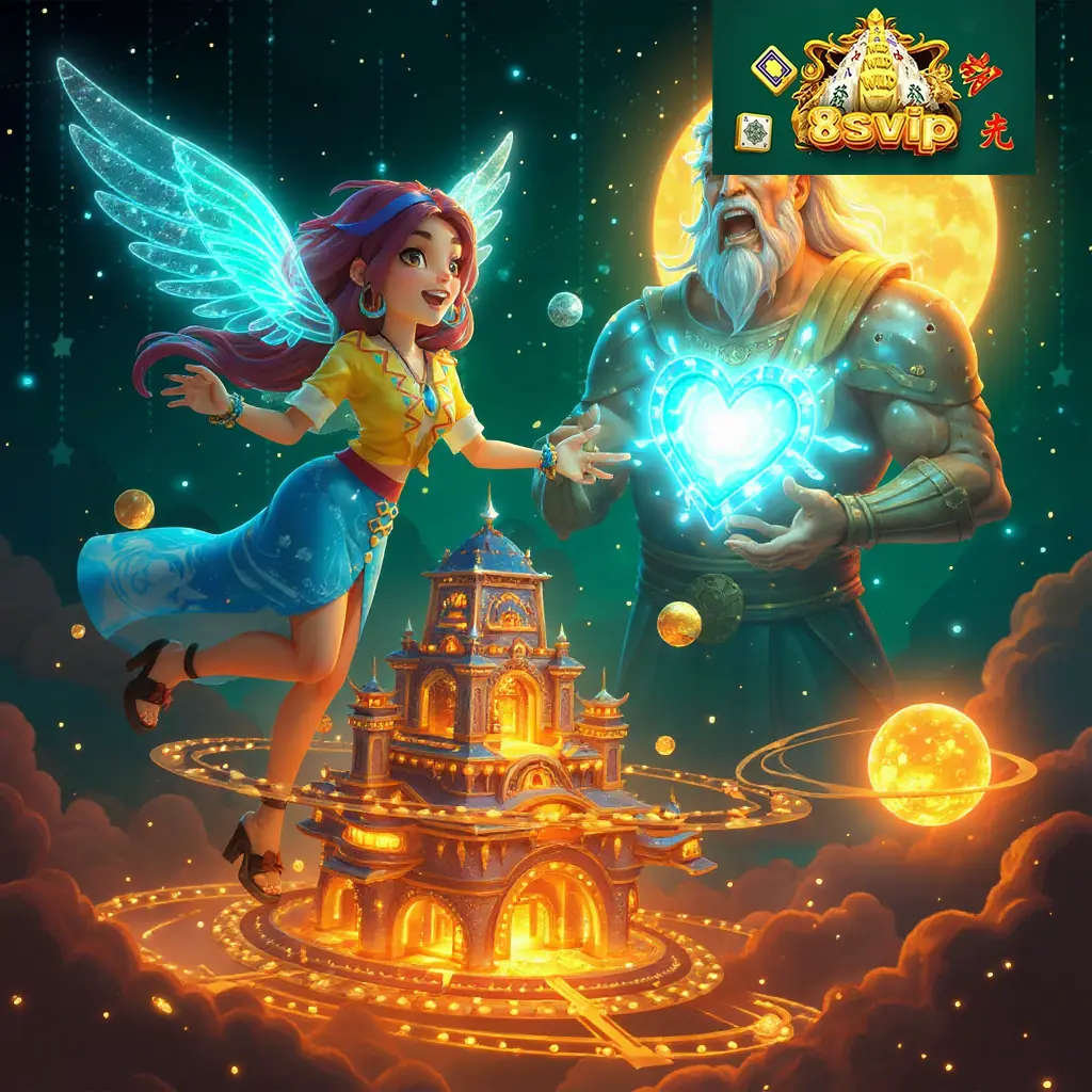 SVIP8 Apk Apk v30.1 (New) Android Svip 8 ABC Garage