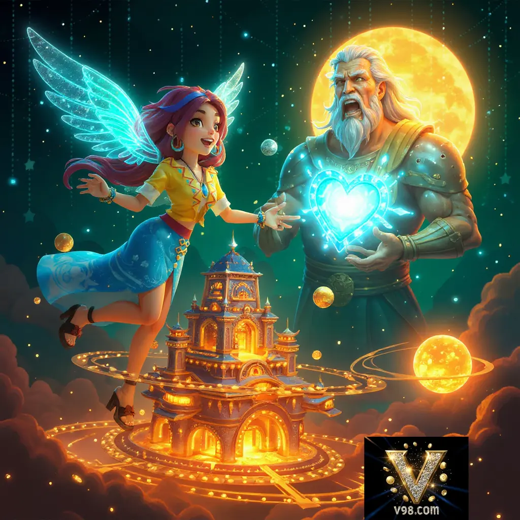 V98 Apk Apk v30.1 (New) Android V 98 ABC Garage