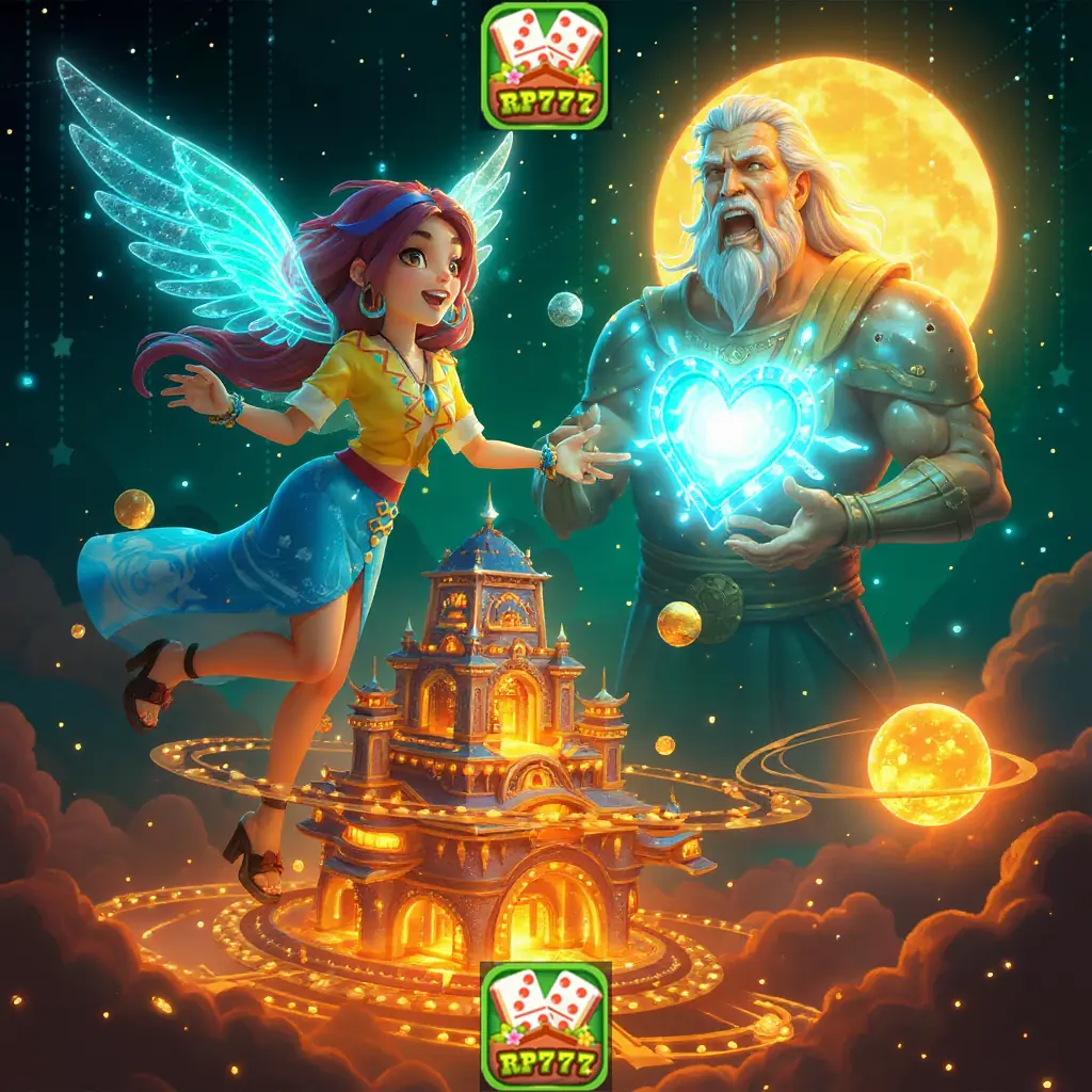 WEGAME5 Apk Apk v30.1 (New) Android We Game 5 ABC Garage