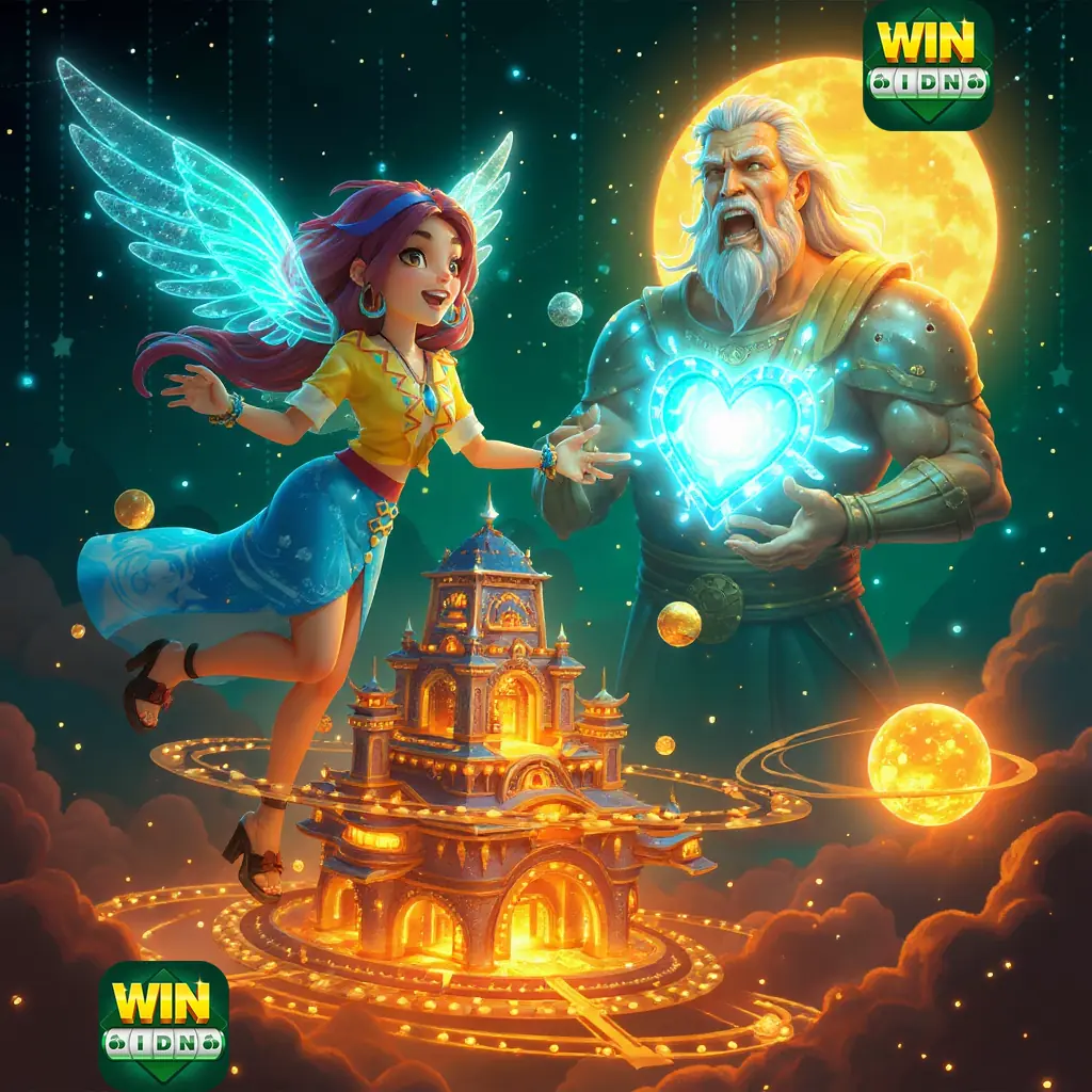 WINIDN Apk Apk v30.1 (New) Android Win Idn Bet ABC Garage