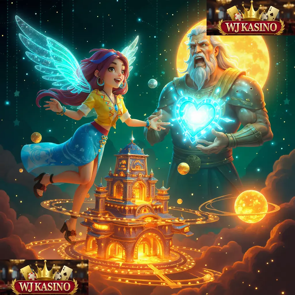 WJKASINO Apk Apk v30.1 (New) Android Wj Kasino ABC Garage