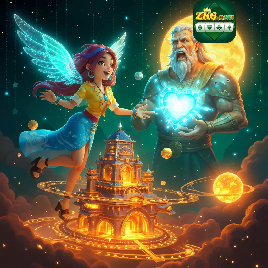 ZK6 Apk Apk v30.1 (New) Android Zk 6 ABC Garage